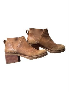 Sorel Cate Chelsea Boot